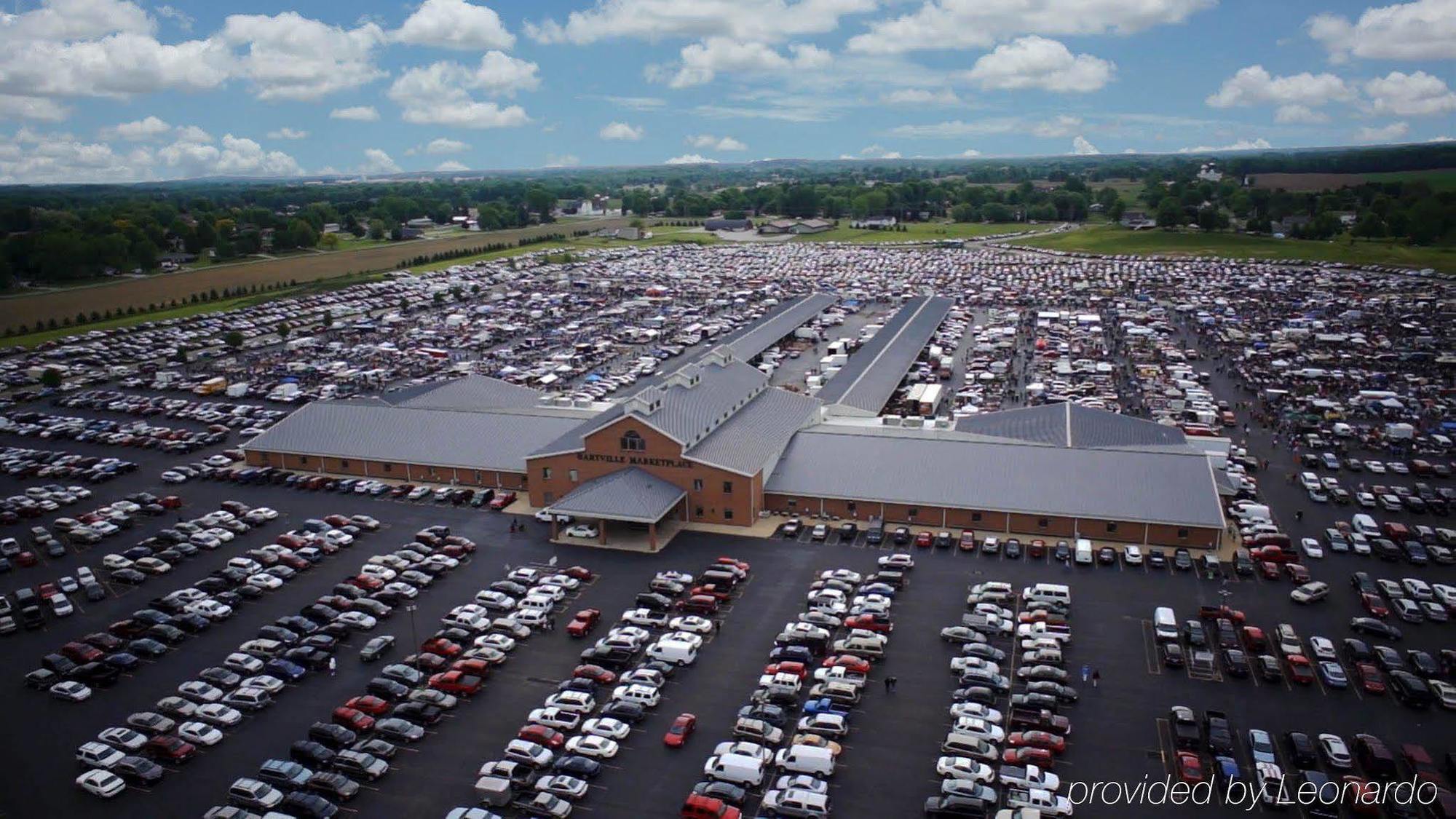 Staybridge Suites Canton, An Ihg Hotel Exterior photo