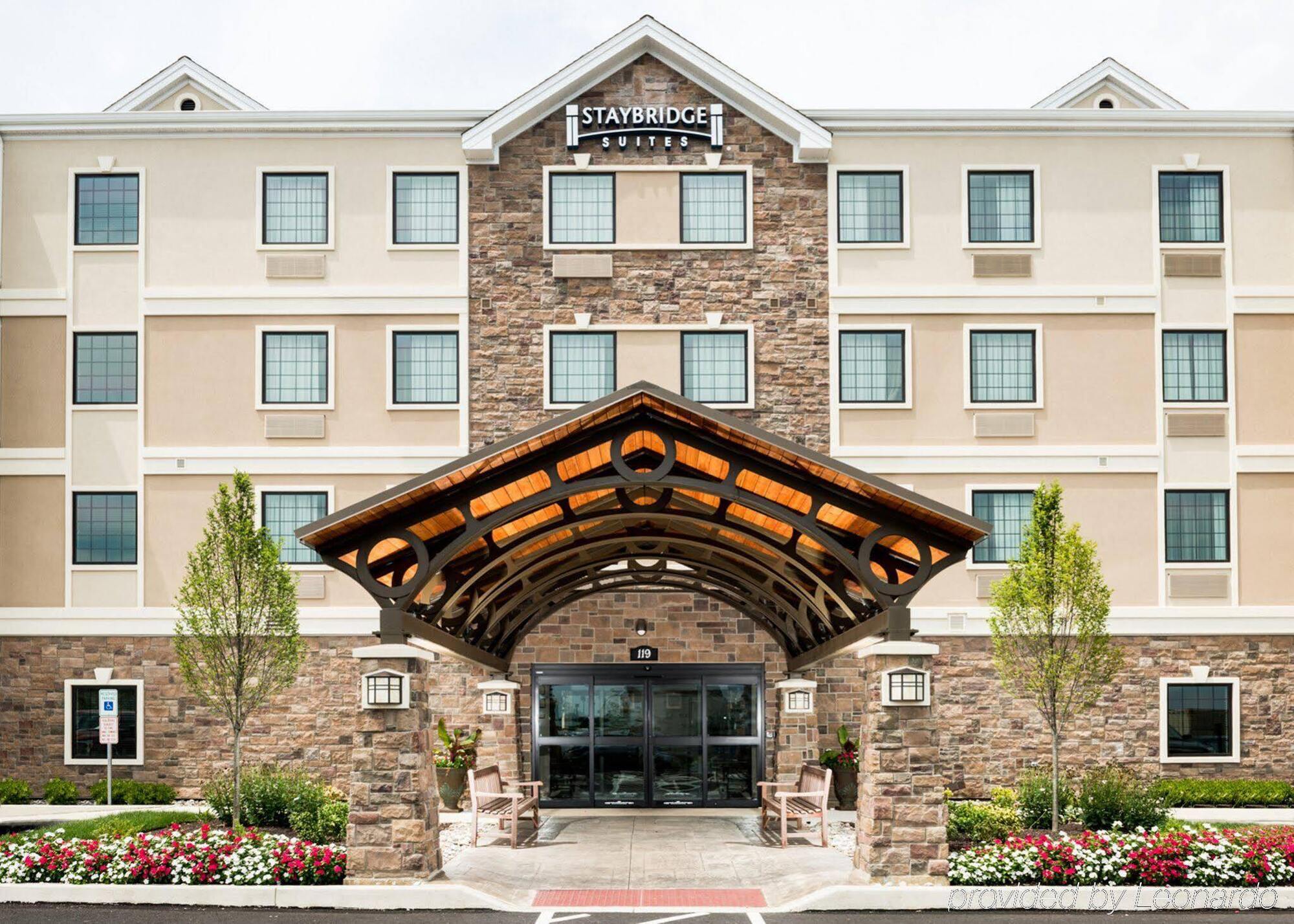 Staybridge Suites Canton, An Ihg Hotel Exterior photo